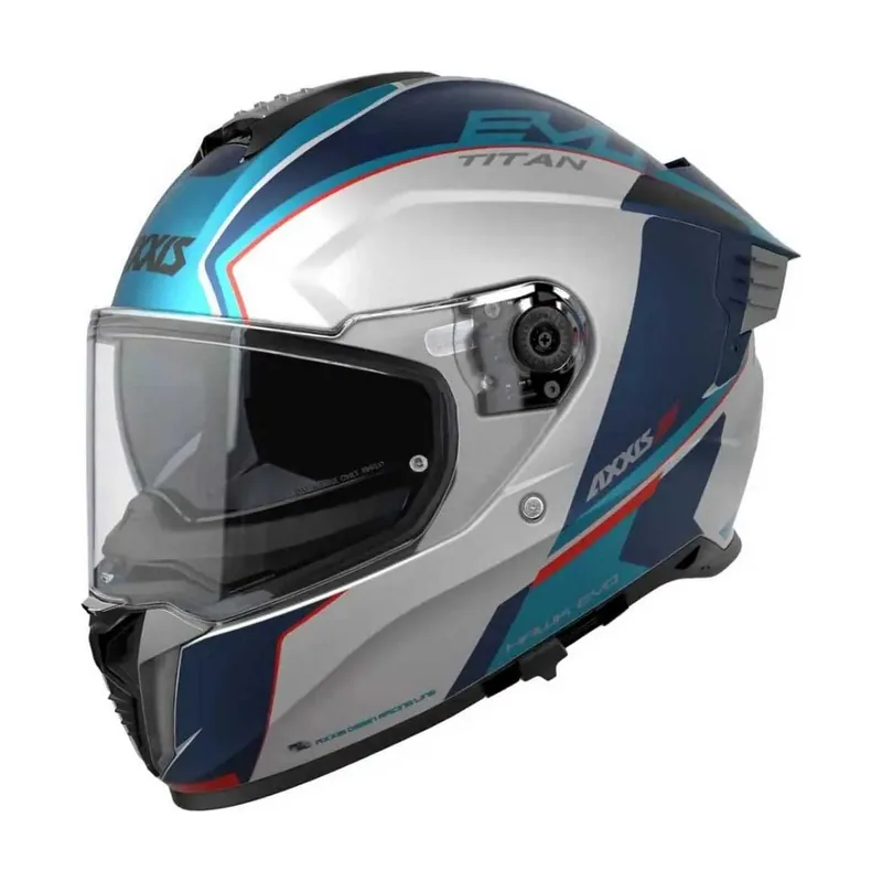 Casco Integral Hawk Evo Sv