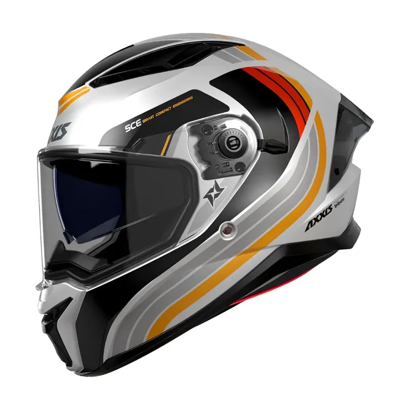 Casco Integral Panther Sv Tribute
