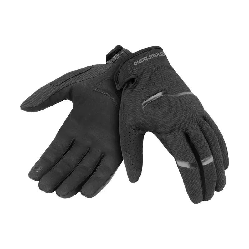 Guantes De Verano Miky Evo