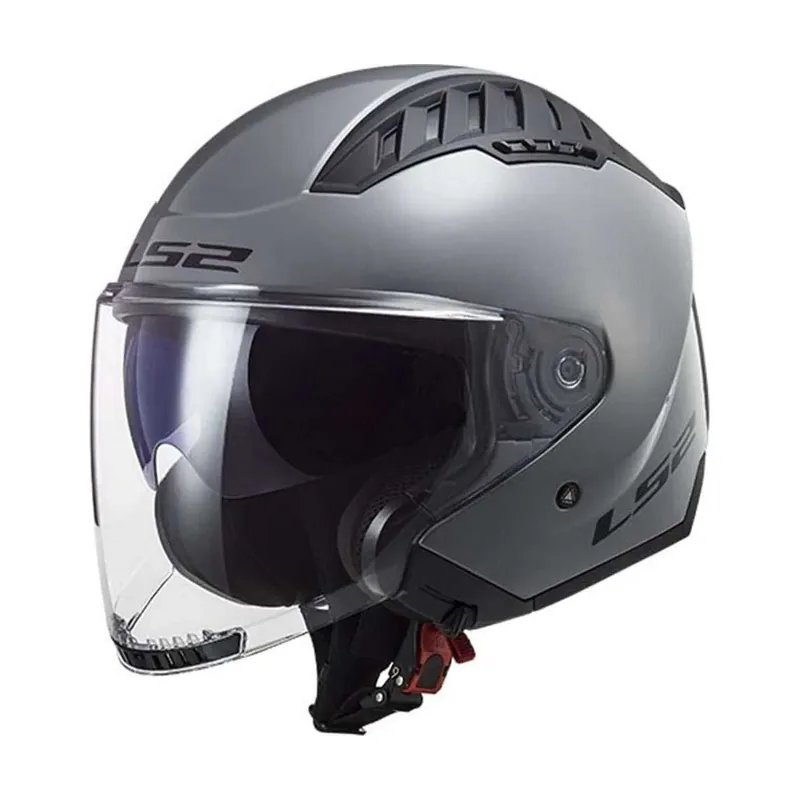 Casco Jet Of600 Copter Ii