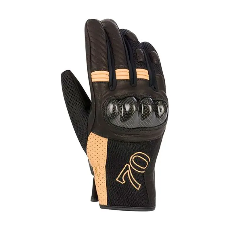 Guantes De Mujer Russell