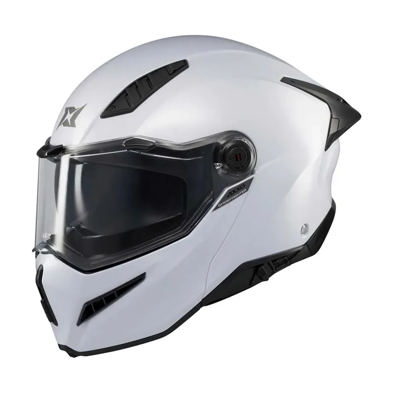 Casco Modular Ghostfighter Sv
