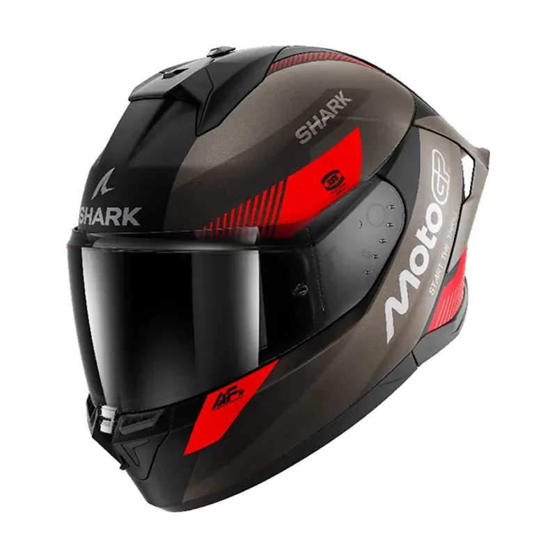 Shark Casco Integral Skwal Cup Motogp