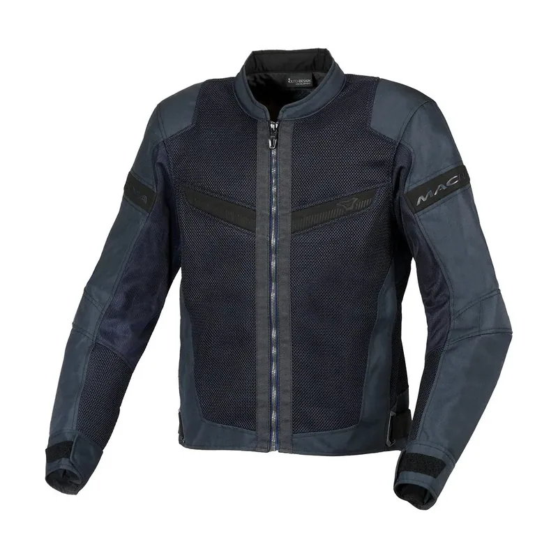 Chaqueta Velotura