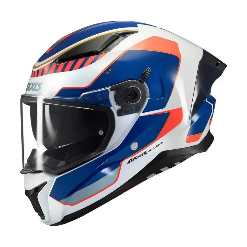 Casco Integral Panther Sv Gale