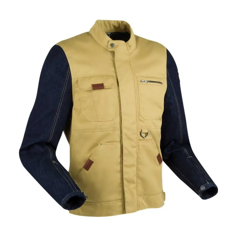 Chaqueta Osborn