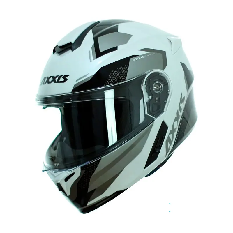 Casco Modular Storm Sv