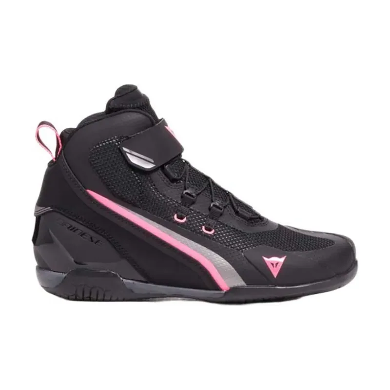 Zapatillas De Moto Herian Air