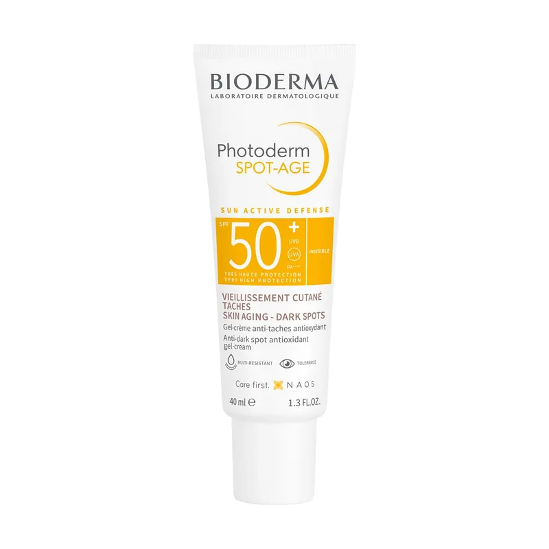 Bioderma PHOTODERM Spot Age Spf 50+