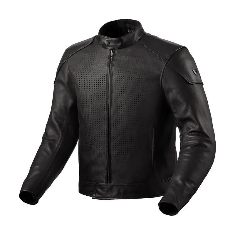 Chaqueta Morgan