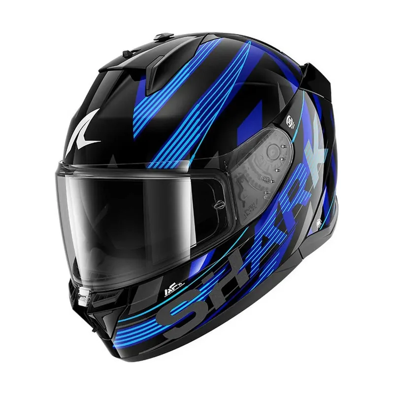 Shark Casco Integral D-skwal 3 Dashed