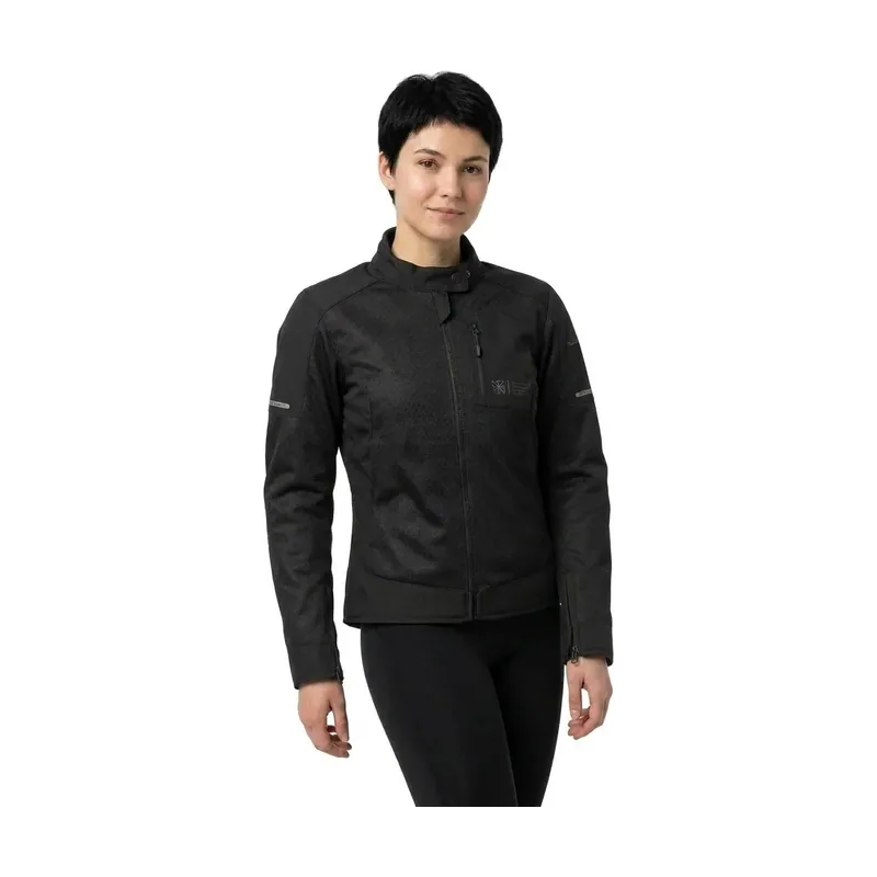 Chaqueta Highmotion Hydroscud