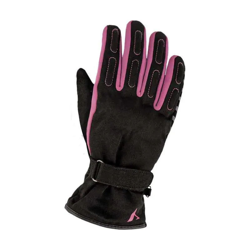 Guantes De Mujer Portland Ii
