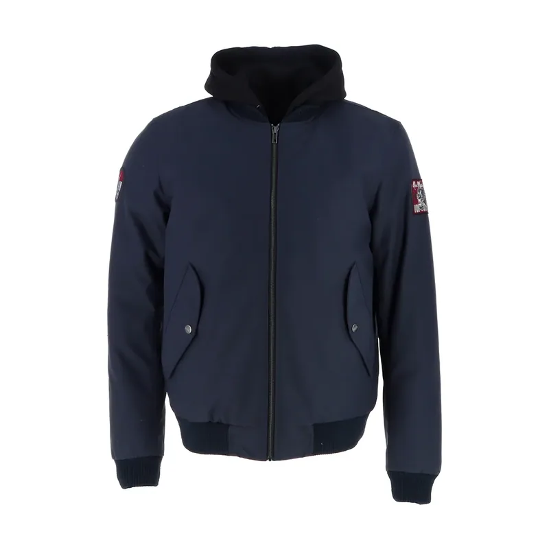 Chaqueta Vd-bomber