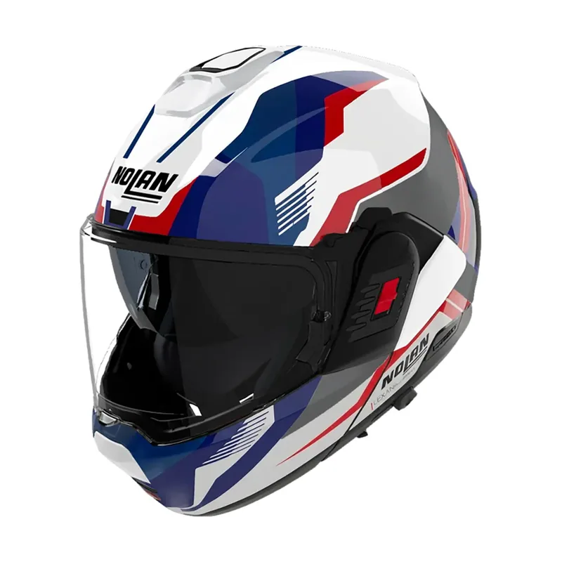 Casco Modular N120-1 Onirico