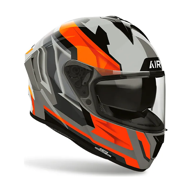 Casco Integral Spark 2 Blade