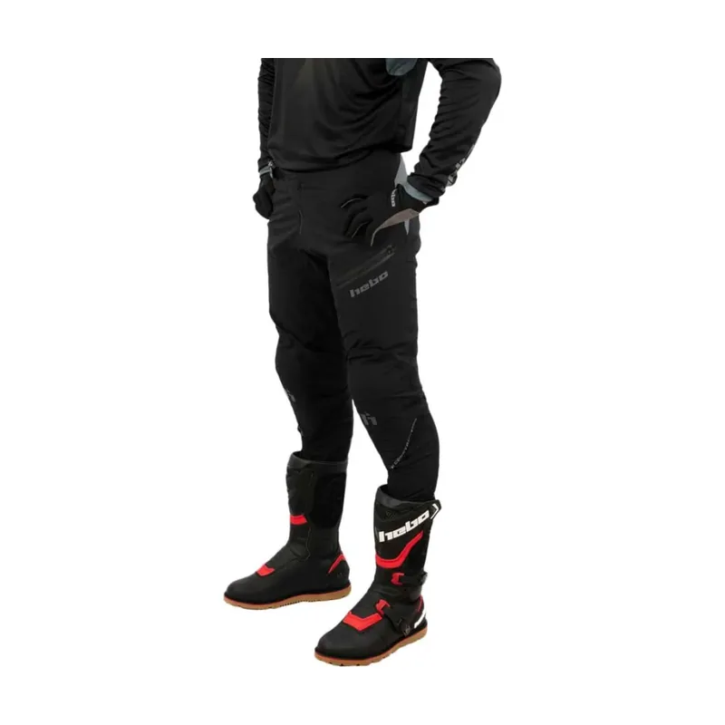Pantalones De Trial Tech