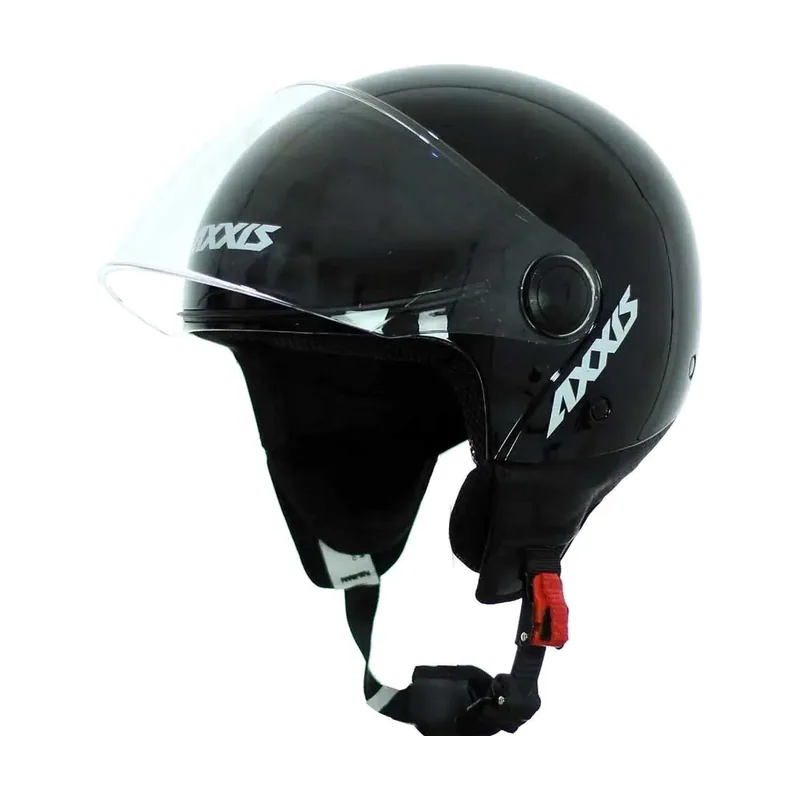 Casco Jet Square