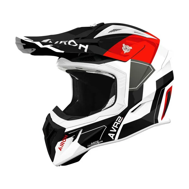 Casco Off-road Aviator Ace 2 Shield