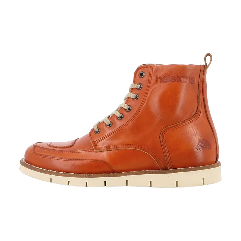 Botas De Moto Liberty