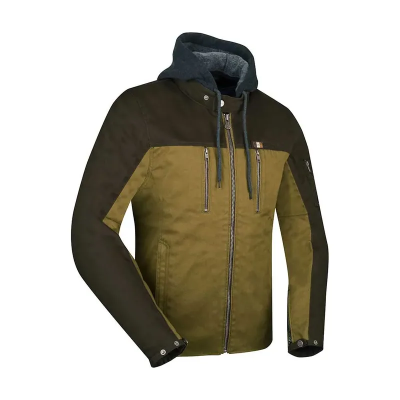 Chaqueta Presto