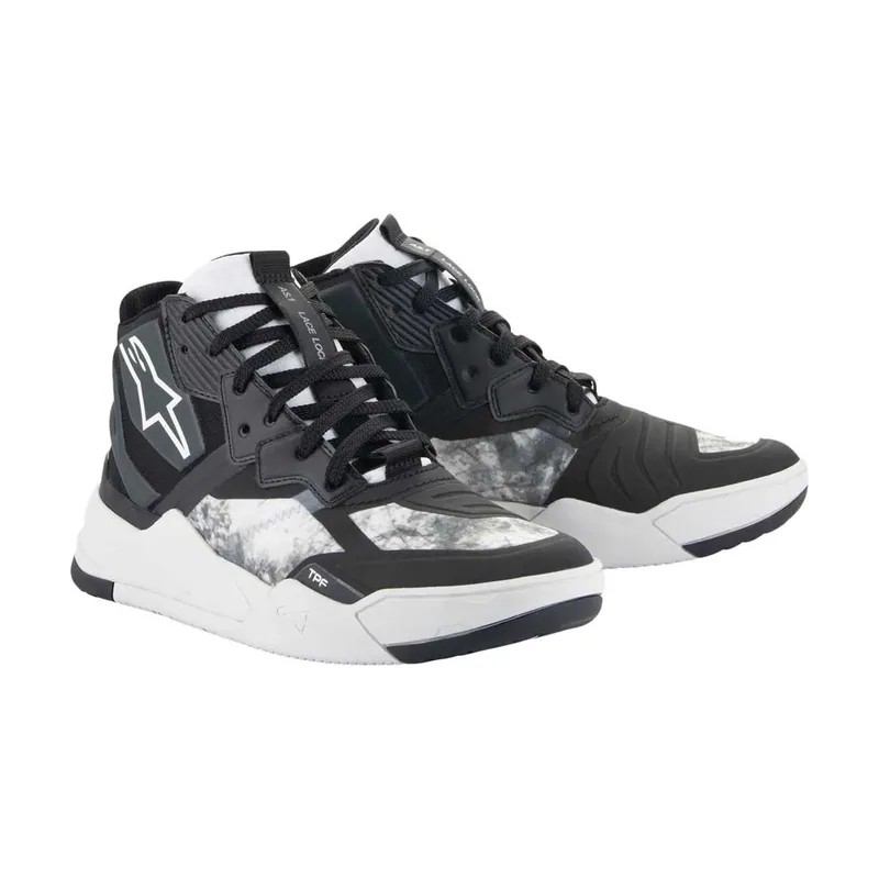 Zapatillas De Moto Speedflight