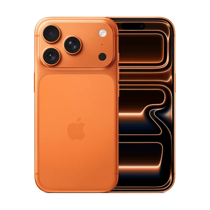 Apple iPhone 17 Pro