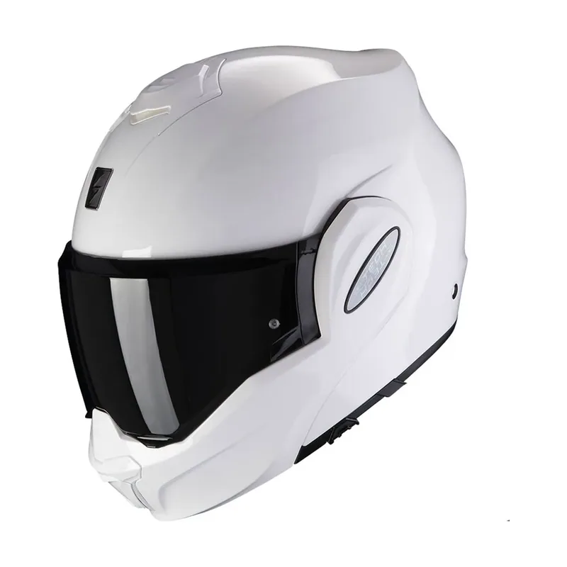 Casco Modular Exo-tech Evo