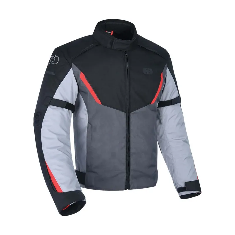 Chaqueta Delta 1.0 Ms