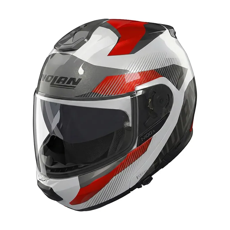 Casco Modular N100-6 Scia