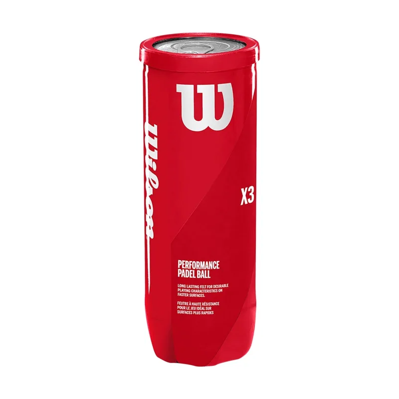 Bote De Pelotas X3