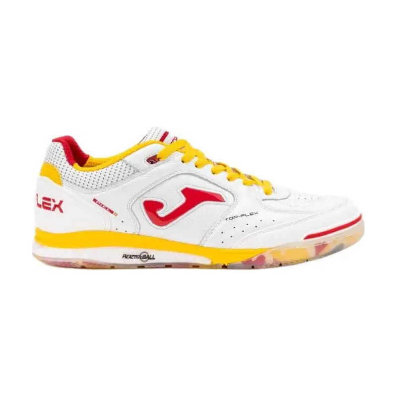 Zapatillas De Fútbol Sala Top Flex Rebound