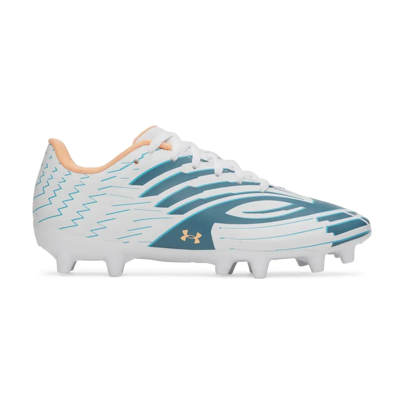 Botas De Fútbol Junior Shadow Club 4 Fg