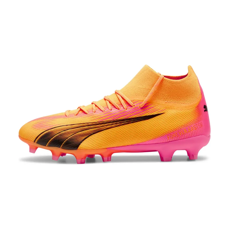 Botas De Fútbol Ultra Pro Fg/ag