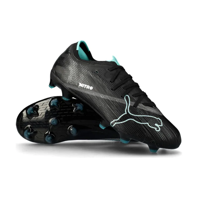 Botas De Fútbol Ultra Nitro 7 Match Fg/ag