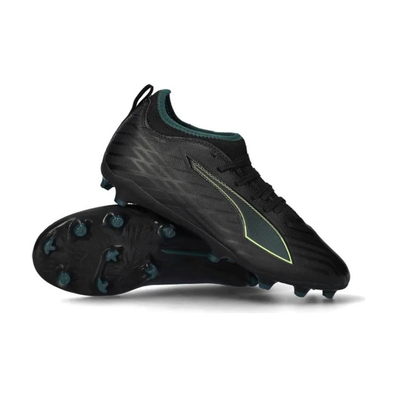 Botas De Fútbol Junior Ultra 6 Match Fg/ag