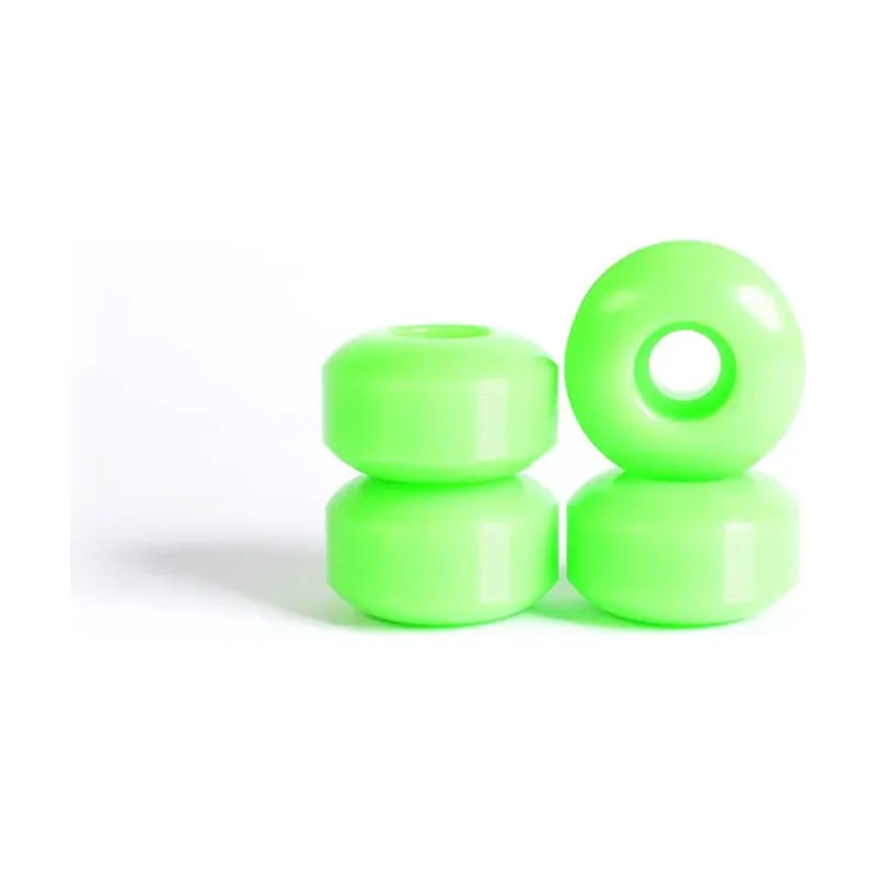 Ruedas De Monopatín Qball