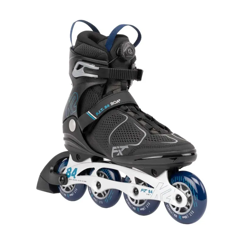 Skates Patines En Línea F.i.t84 Boa