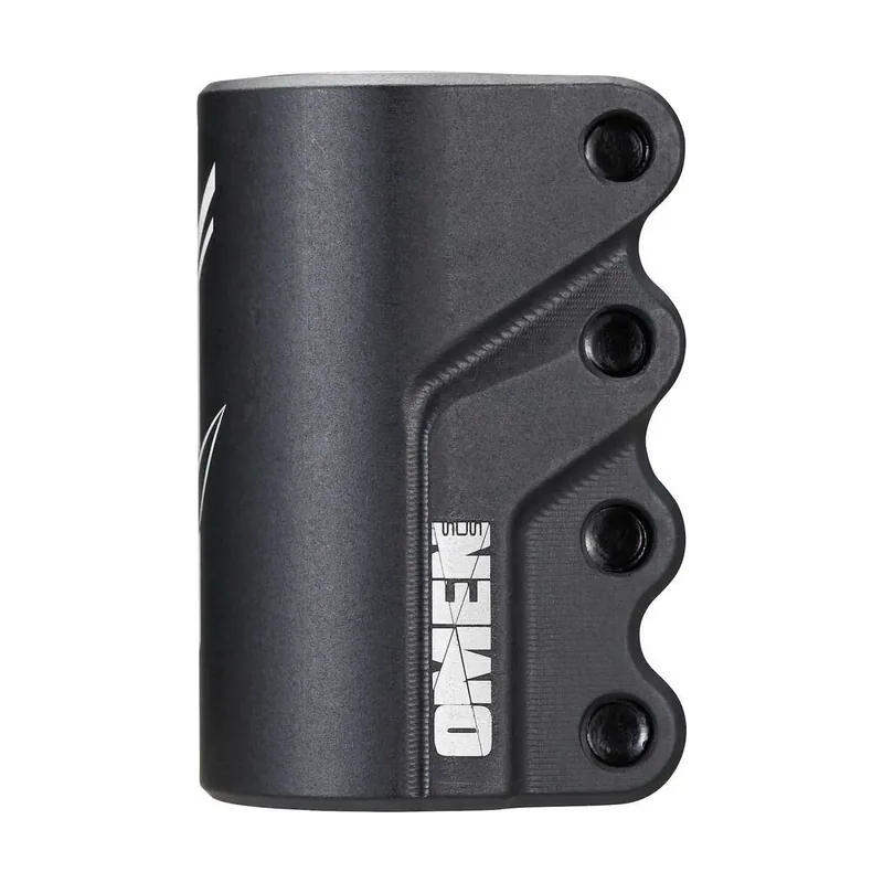 Abrazadera De Scooter 4 Bolts Omen Scs