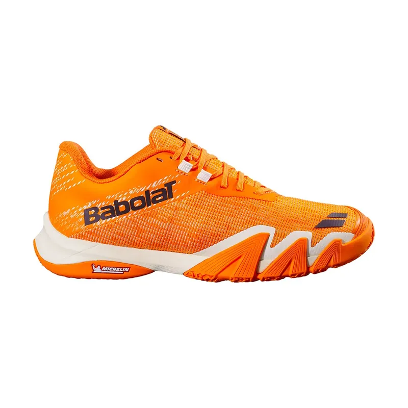 Zapatillas De Pádel Jet Viva Hombre
