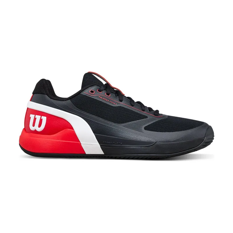Zapatillas De Pádel Rush Pro 5