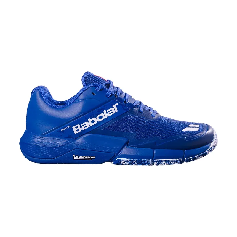 Zapatillas De Pádel Movea 2 Hombre
