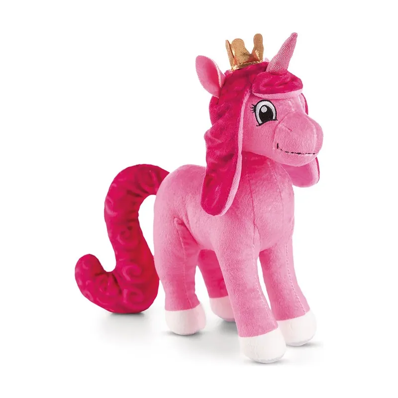 Lissy Pony Unicornio Selina Osito De Peluche 17 cm