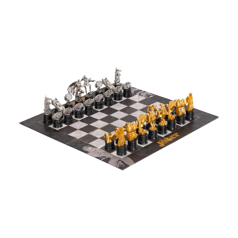 Juego De Mesa Dc Comics Batman Vs The Joker