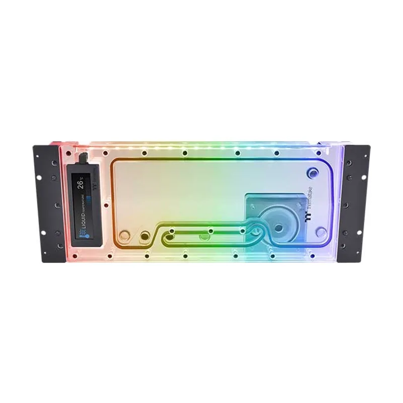 K pacific ultra core p6 dp-d5 plus