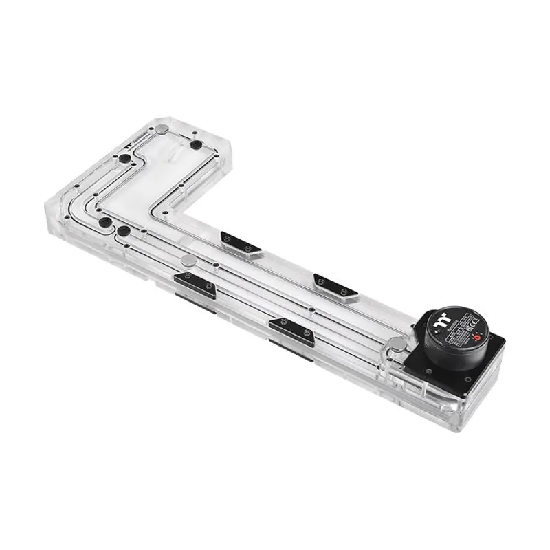Pacific Core P5 DP-D5 Plus Distro-Plate with Pump Combo