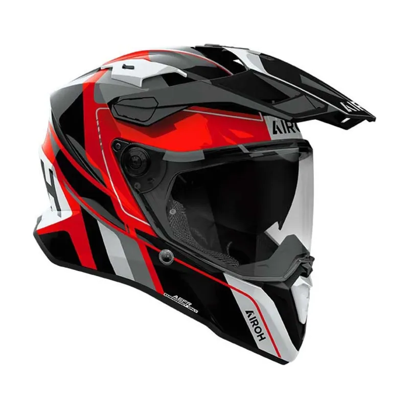 Casco Integral Commander 2 Skip
