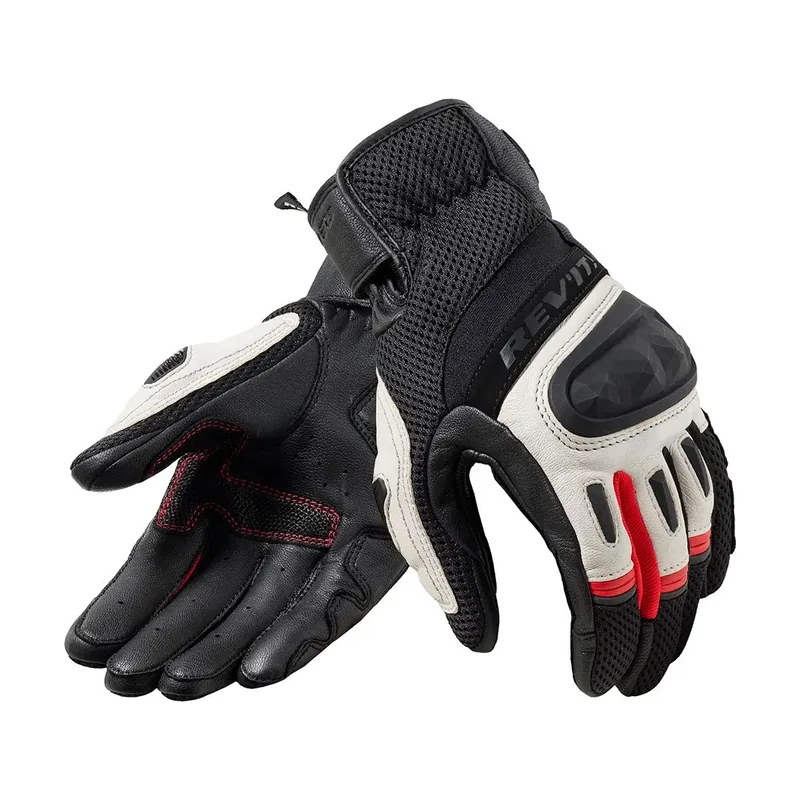 Guantes De Verano Dirt 4