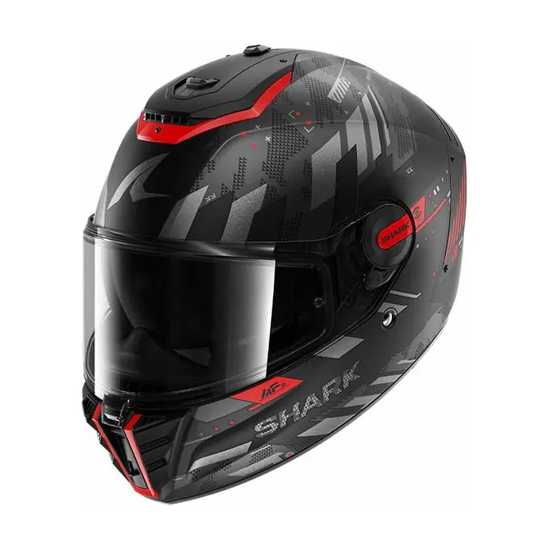 Shark Casco Integral Spartan Rs Skilful