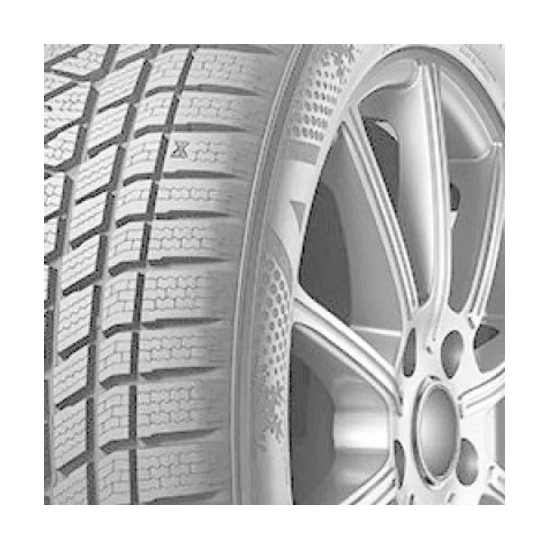 Kumho WinterCraft WS71 SUV 245/60 R18 105H